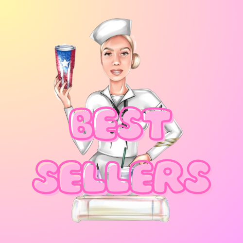 BEST SELLERS