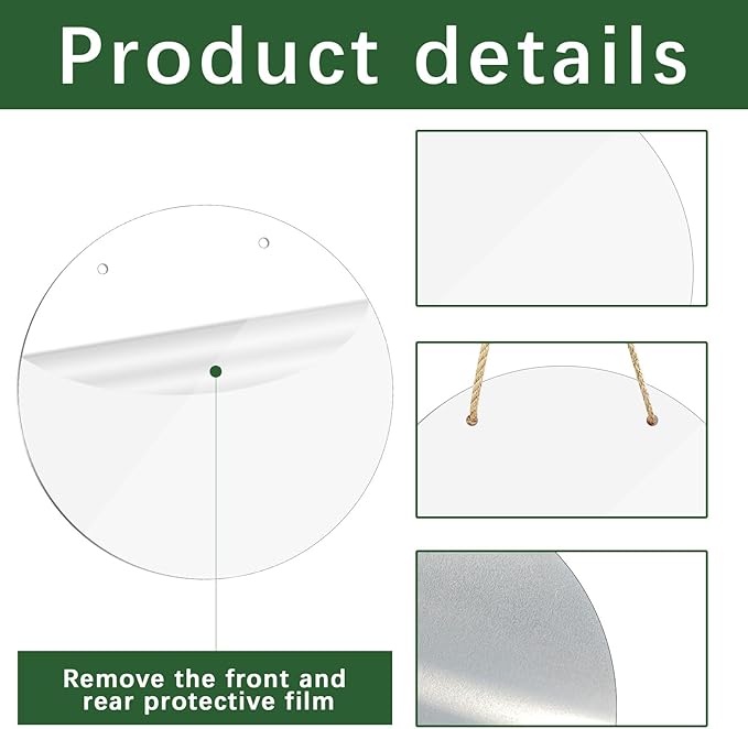 Custom Door Signs