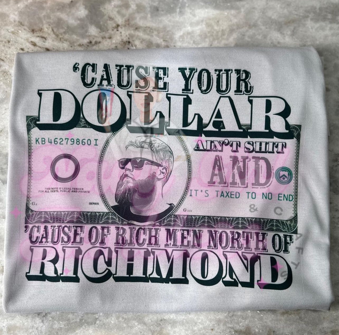 Custom Shirts