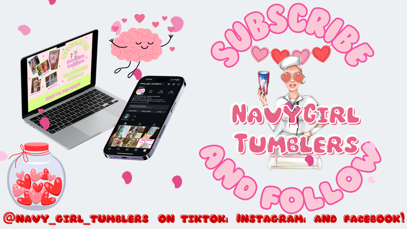 Double Sided UV DTF Wraps