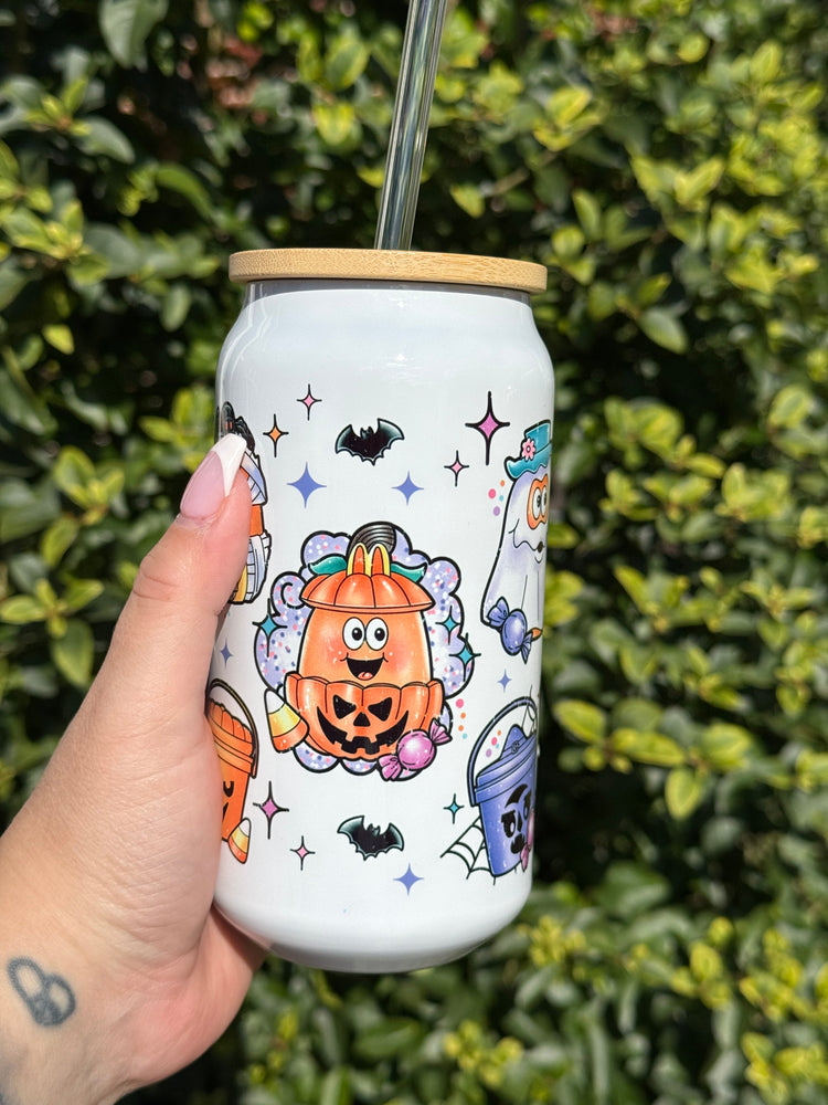 Tumblers