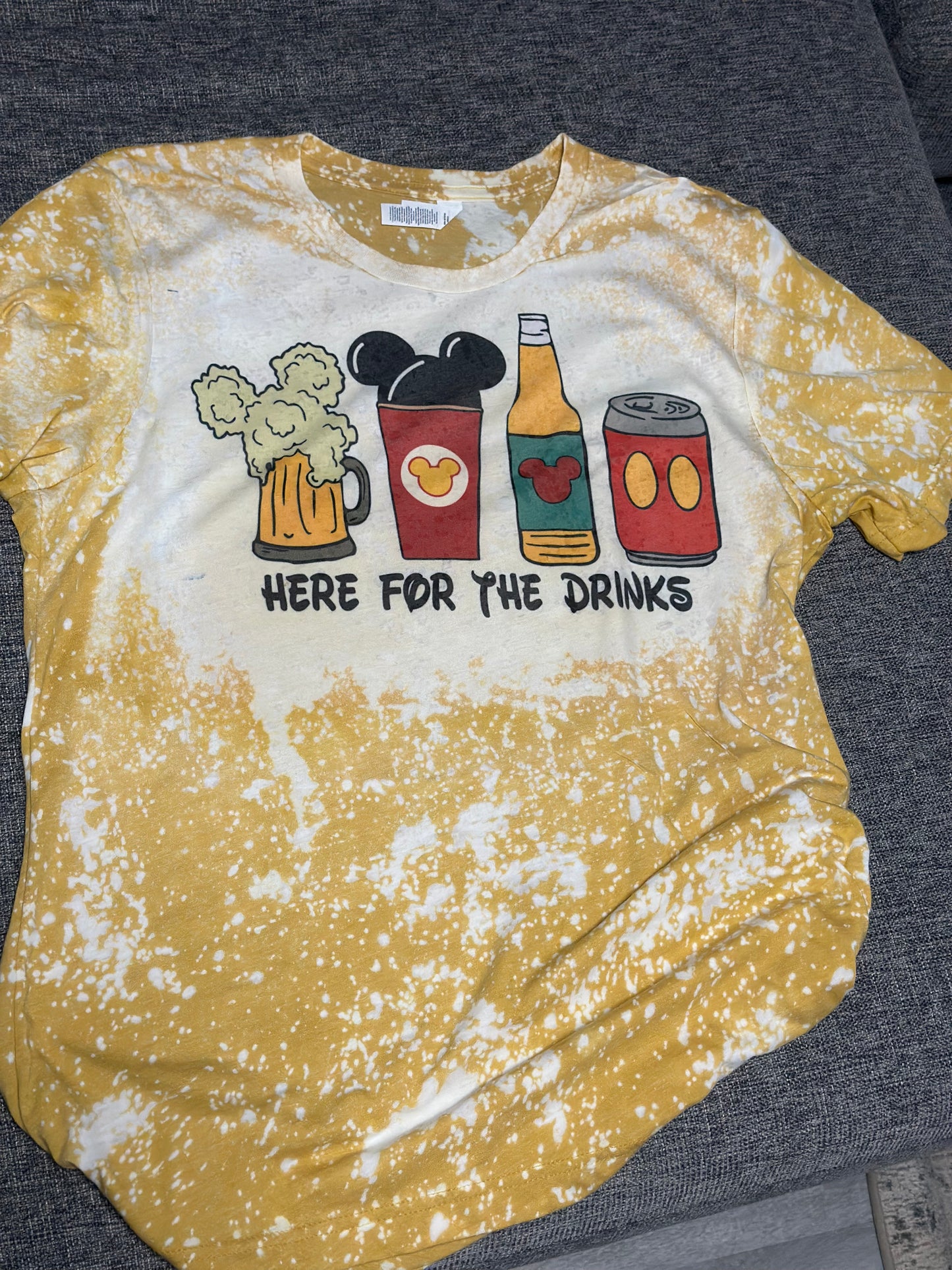 Custom Shirts