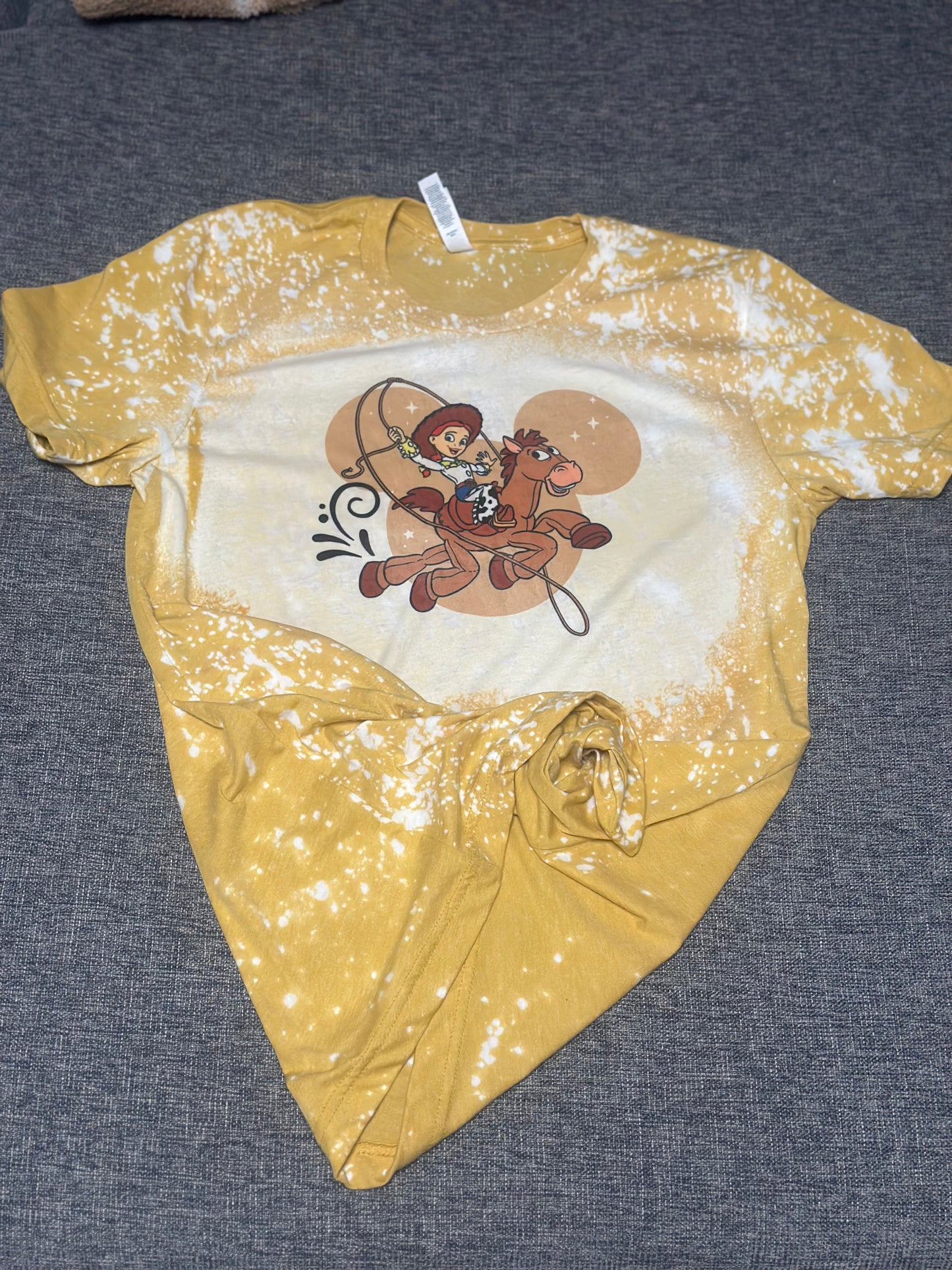 Custom Shirts