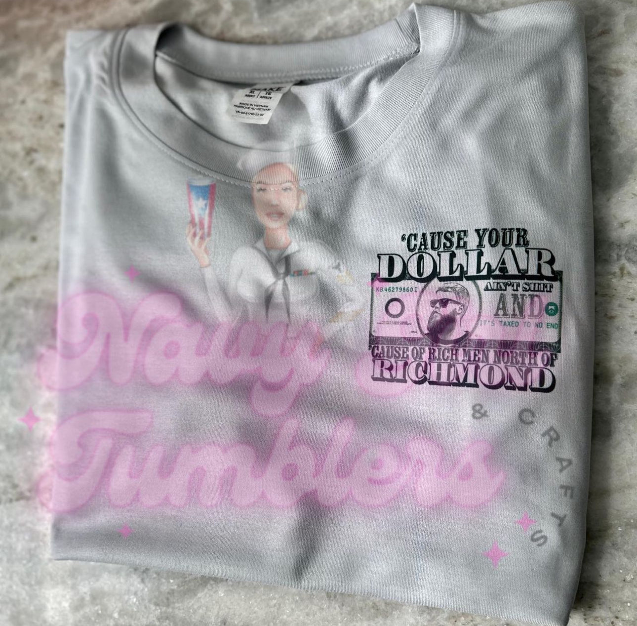 Custom Shirts