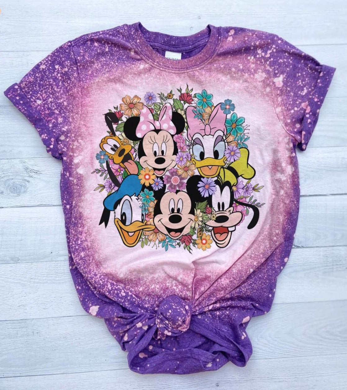 Custom Shirts