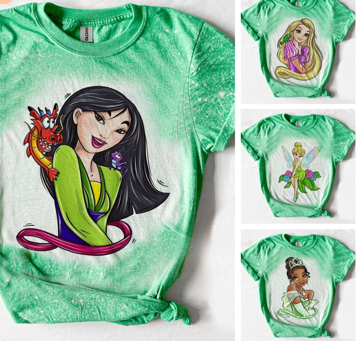 Custom Shirts