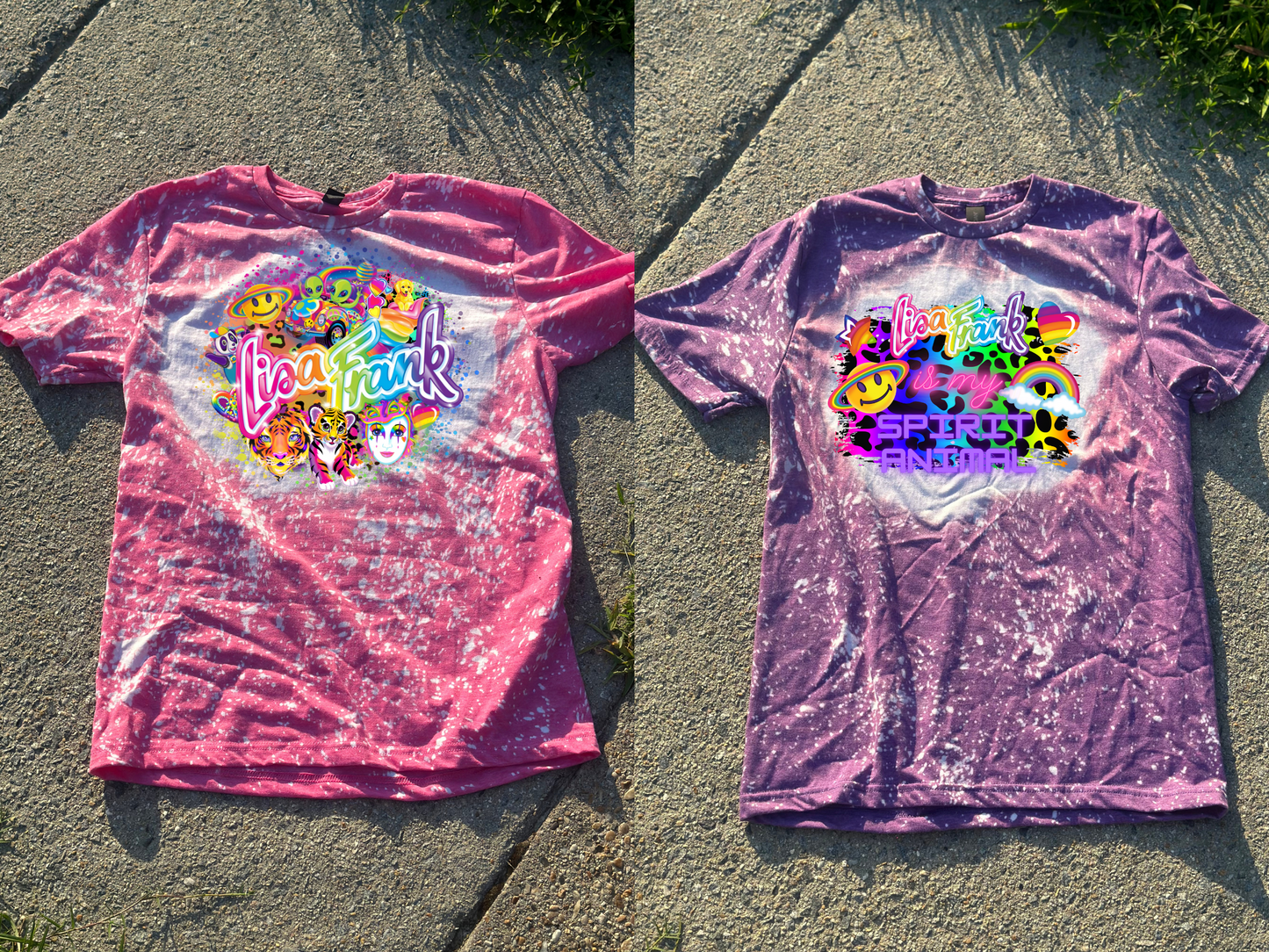 Custom Shirts