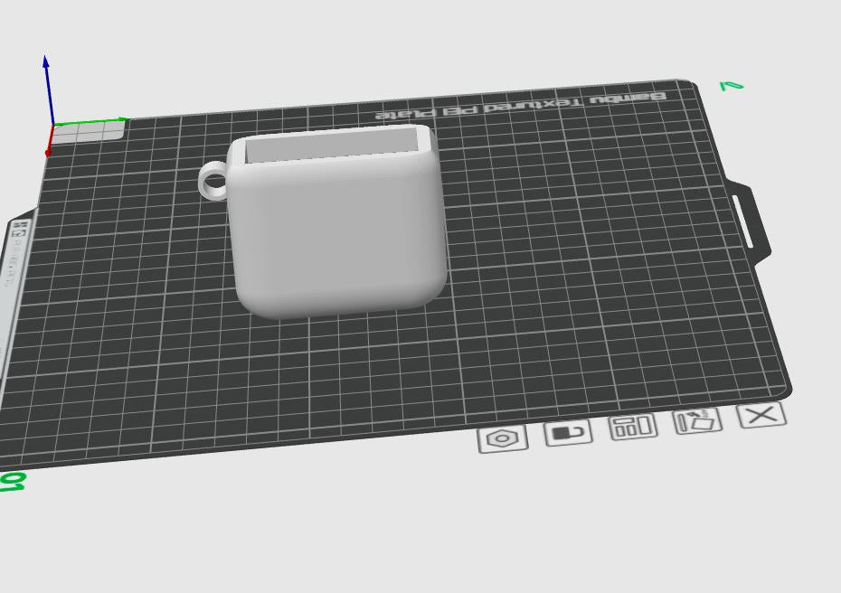Hand Sanitizer Sleeve - Blank