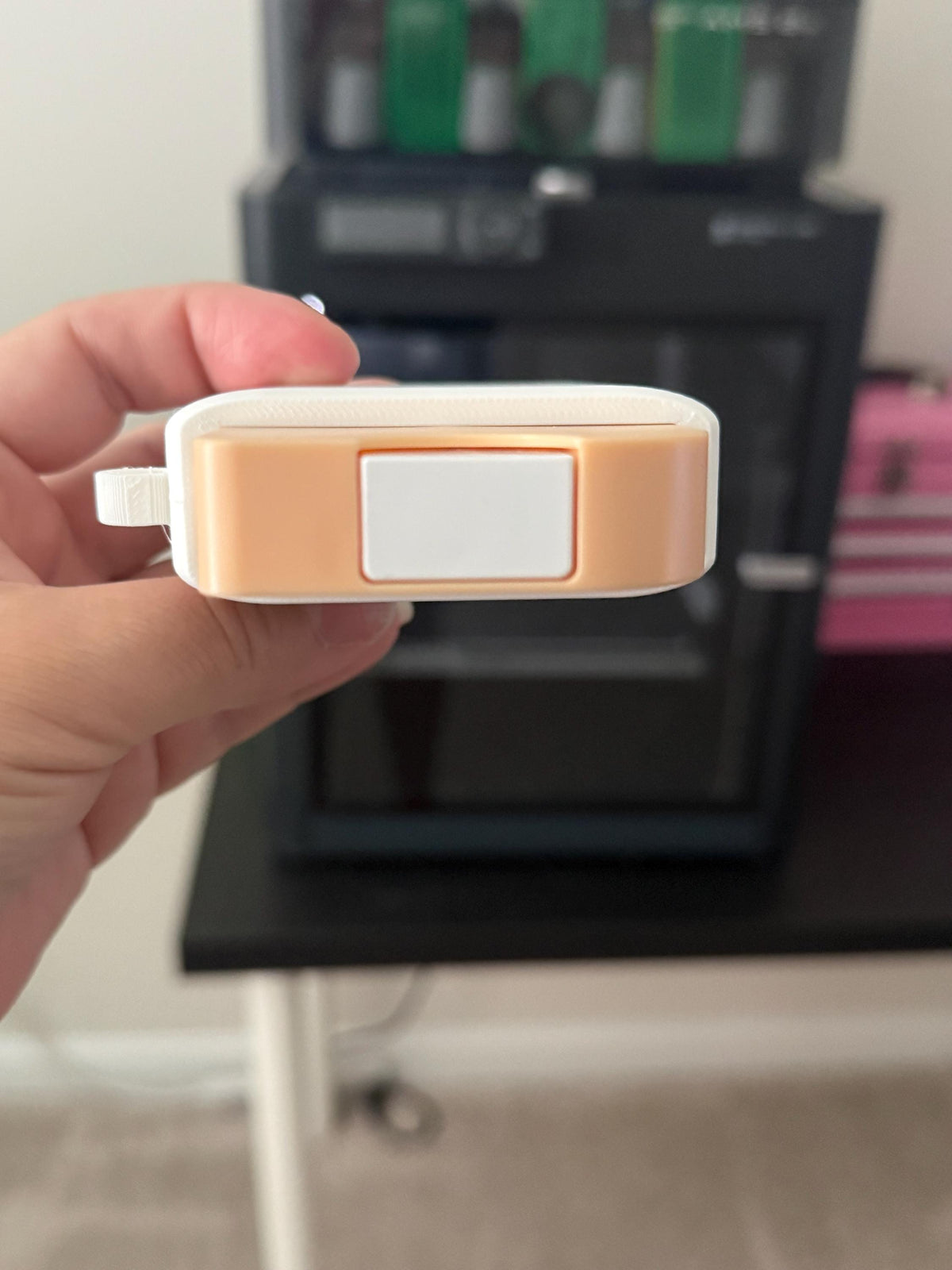 Hand Sanitizer Sleeve - Pencil