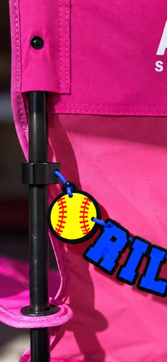 Folding Chair Pole Clips
